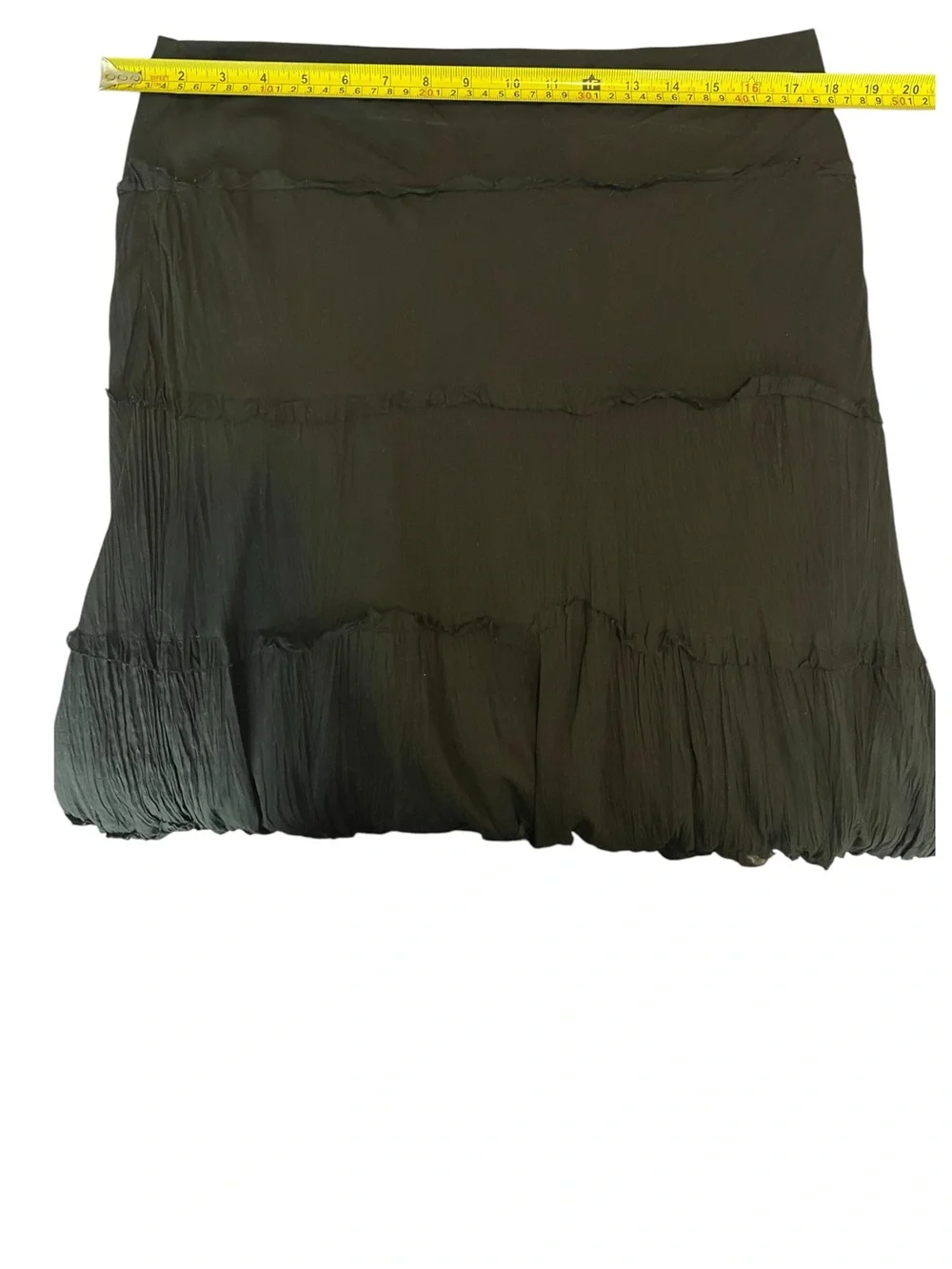 Ash & Sara classic black